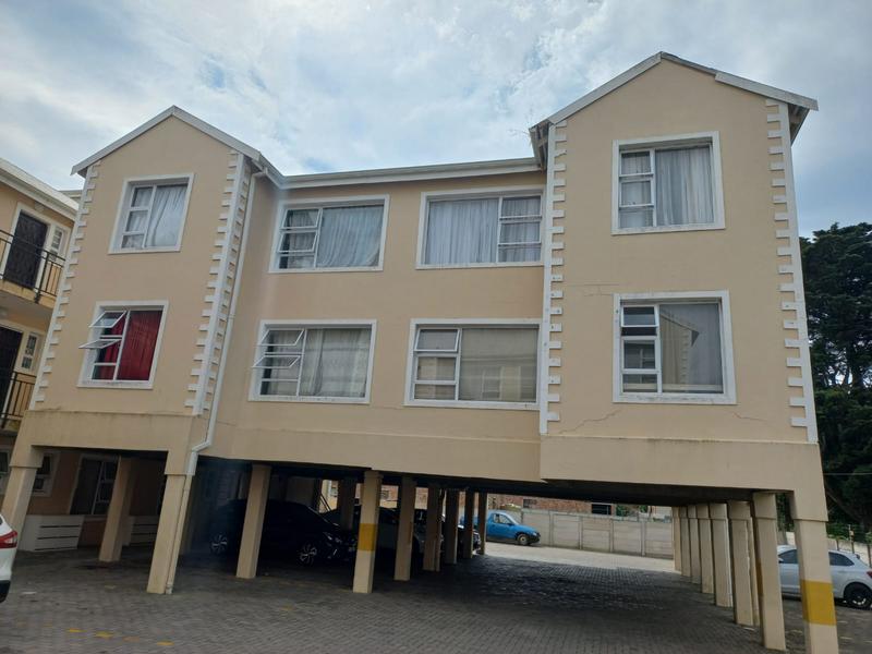 2 Bedroom Property for Sale in Kingswood Eastern Cape